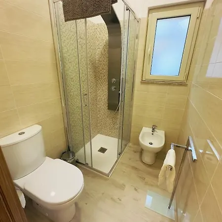 Gira, Vota E Furria Bed & Breakfast Giardini Naxos