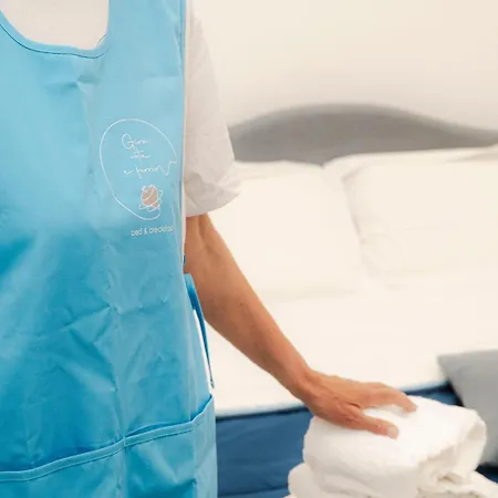 Bed & Breakfast Gira, Vota E Furria Giardini Naxos