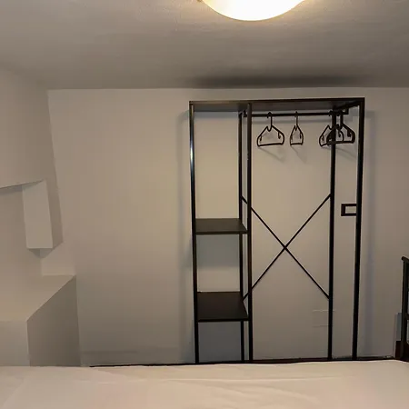 Gira, Vota E Furria Bed & Breakfast Giardini Naxos