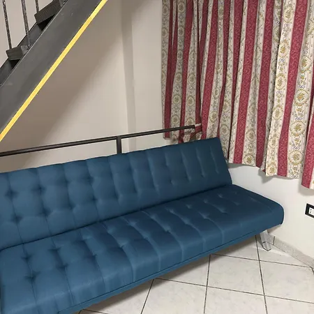 Gira, Vota E Furria Bed & Breakfast