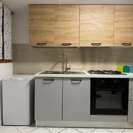 Gira, Vota E Furria Bed & Breakfast Giardini Naxos